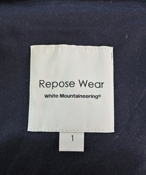 White Mountaineering 其他款