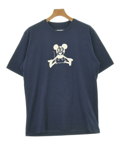 White Mountaineering T恤/上衣