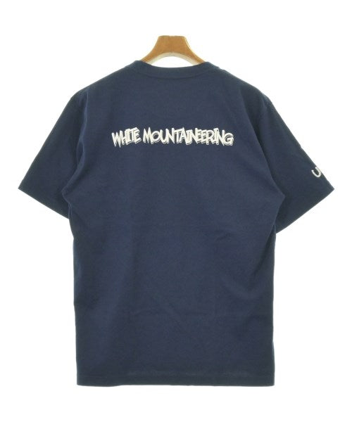 White Mountaineering T恤/上衣