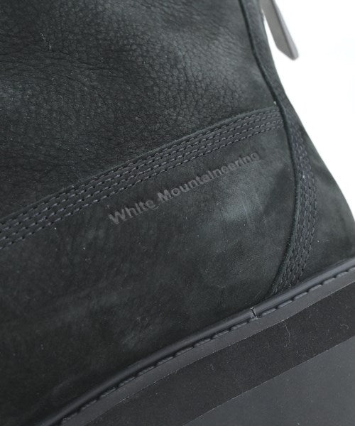 White Mountaineering 靴子