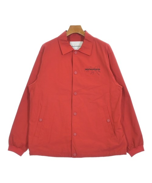 White Mountaineering 其他飛行外套