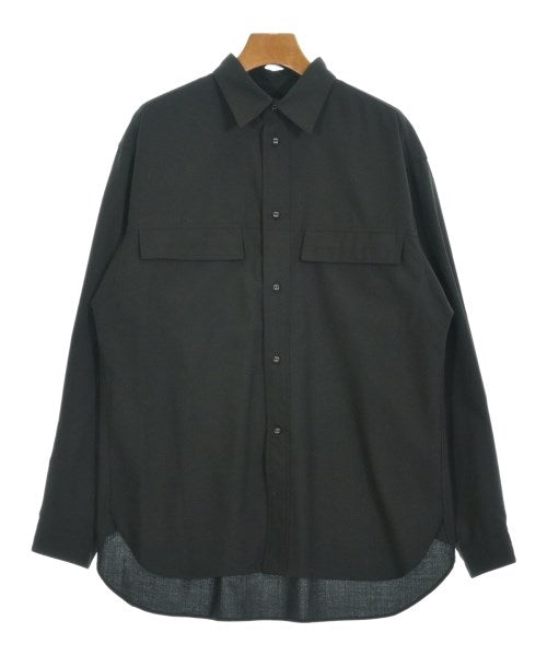 White Mountaineering 休閒襯衫