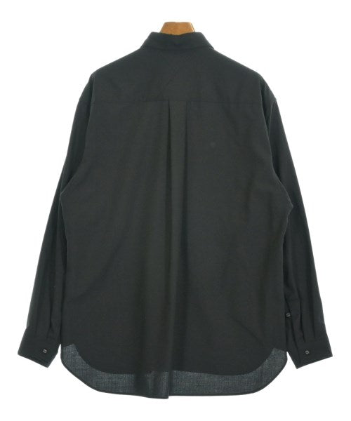 White Mountaineering 休閒襯衫