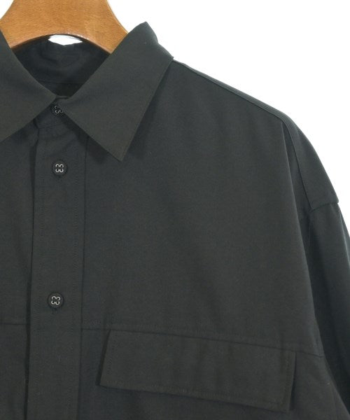 White Mountaineering 休閒襯衫