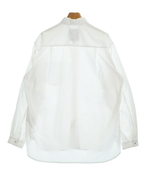 White Mountaineering 休閒襯衫