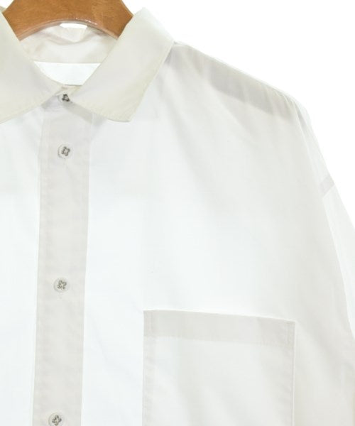 White Mountaineering 休閒襯衫