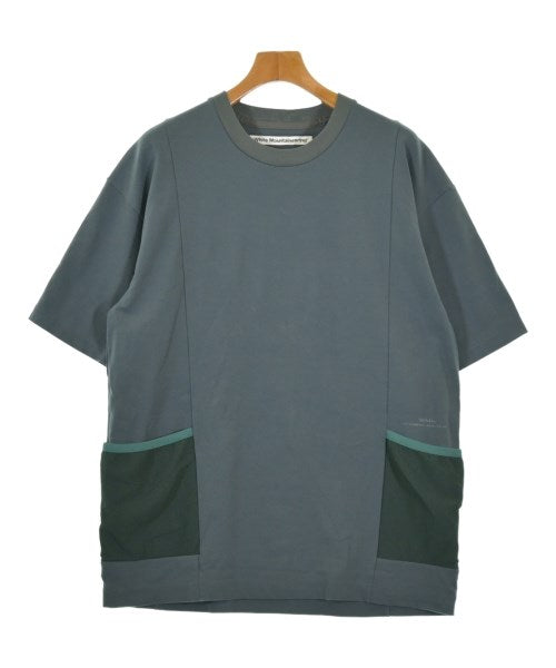 White Mountaineering T恤/上衣