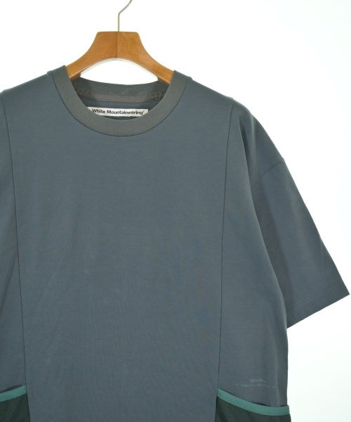 White Mountaineering T恤/上衣