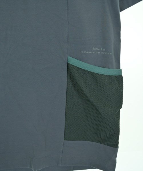 White Mountaineering T恤/上衣