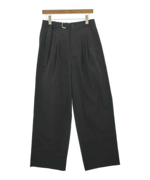 White Mountaineering 長褲