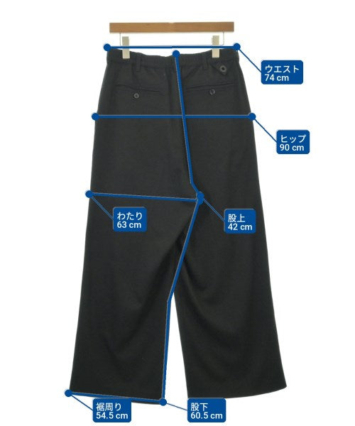 White Mountaineering 長褲