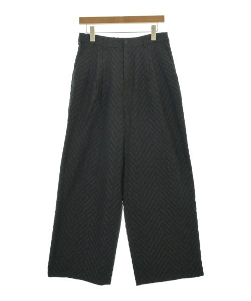 White Mountaineering 長褲