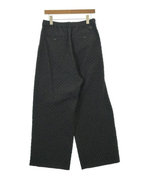 White Mountaineering 長褲