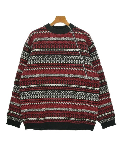 White Mountaineering 毛衣