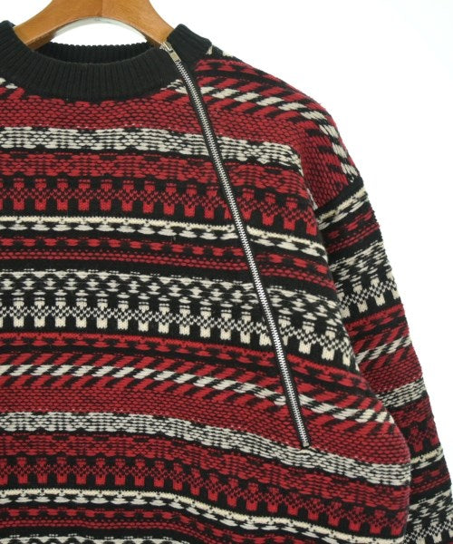 White Mountaineering 毛衣