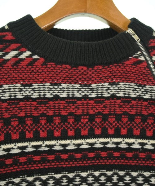 White Mountaineering 毛衣