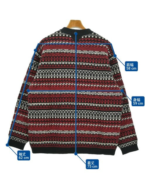 White Mountaineering 毛衣