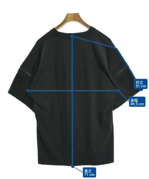 White Mountaineering T恤/上衣
