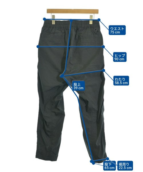 White Mountaineering 其他款