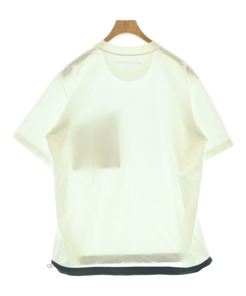 White Mountaineering T恤/上衣