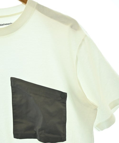 White Mountaineering T恤/上衣