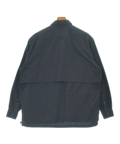 White Mountaineering 休閒襯衫
