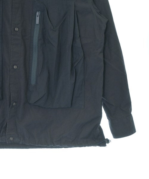 White Mountaineering 休閒襯衫