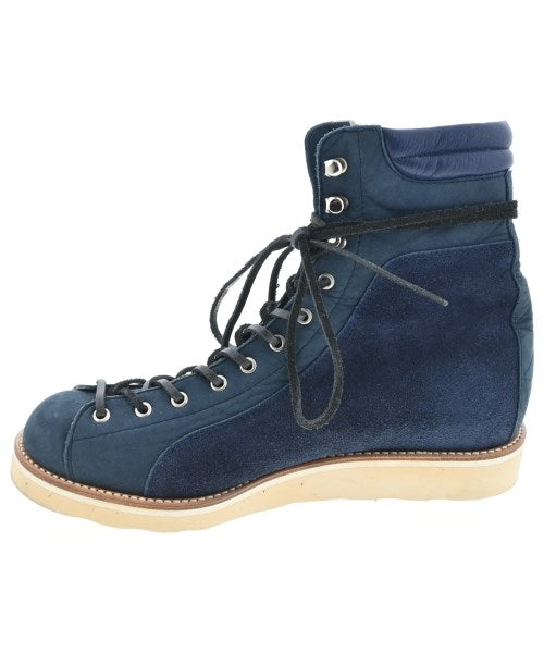 White Mountaineering 靴子