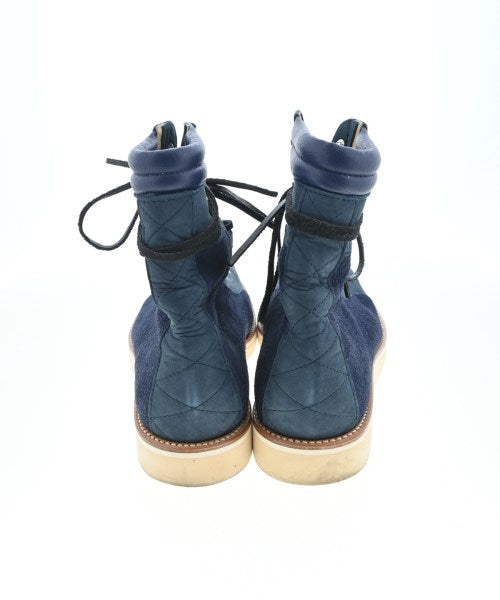 White Mountaineering 靴子