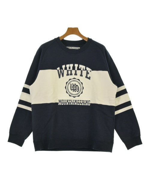 White Mountaineering 運動衫