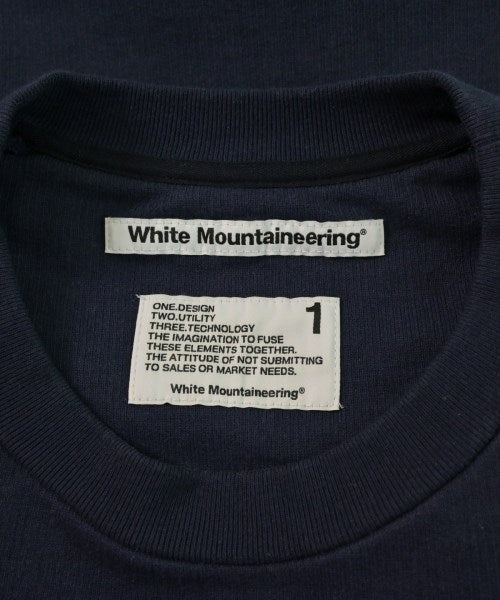 White Mountaineering 運動衫