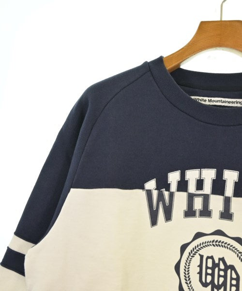 White Mountaineering 運動衫