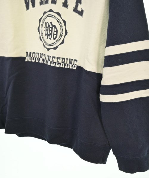 White Mountaineering 運動衫