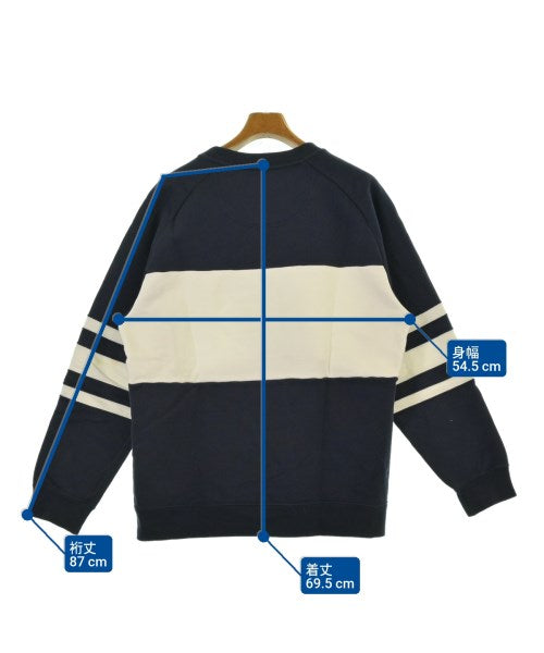 White Mountaineering 運動衫