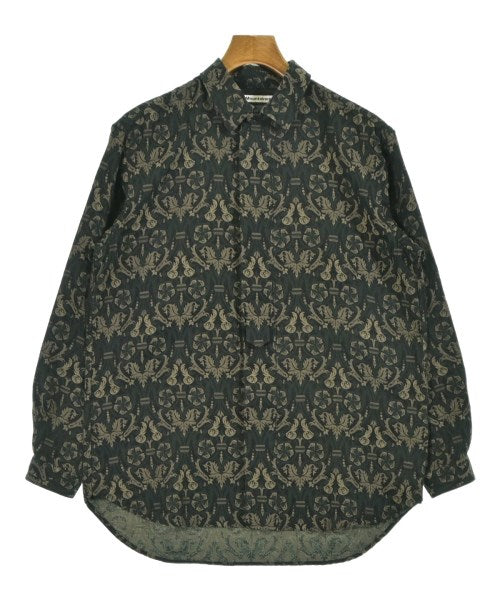 White Mountaineering 休閒襯衫