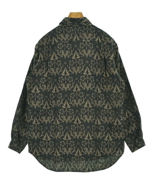 White Mountaineering 休閒襯衫