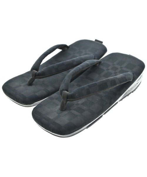 White Mountaineering 涼鞋