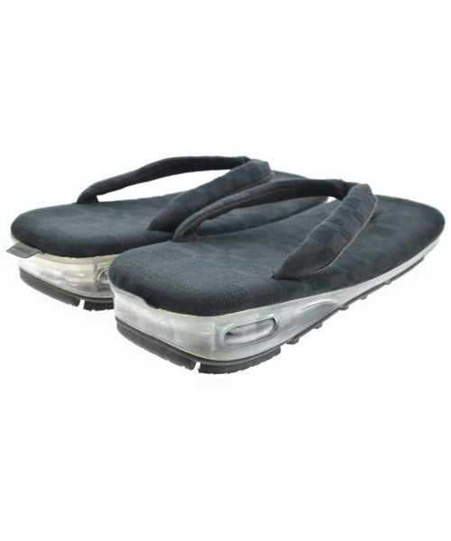 White Mountaineering 涼鞋