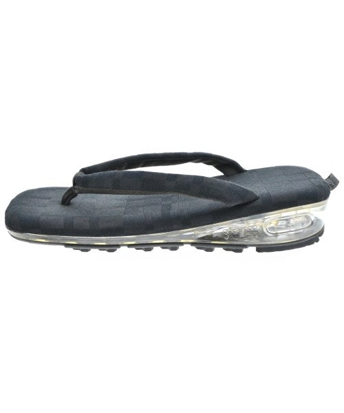 White Mountaineering 涼鞋