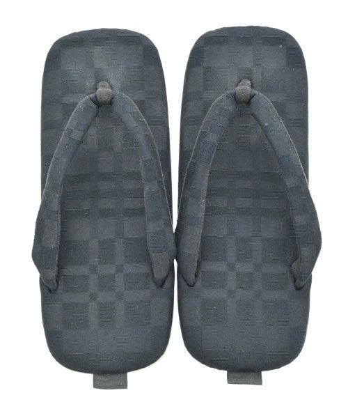 White Mountaineering 涼鞋