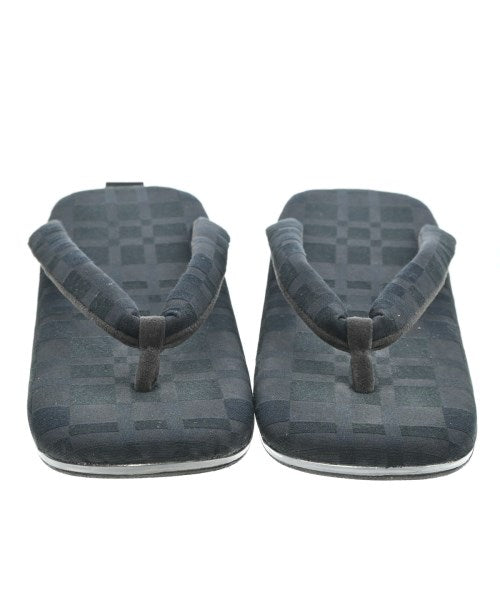 White Mountaineering 涼鞋