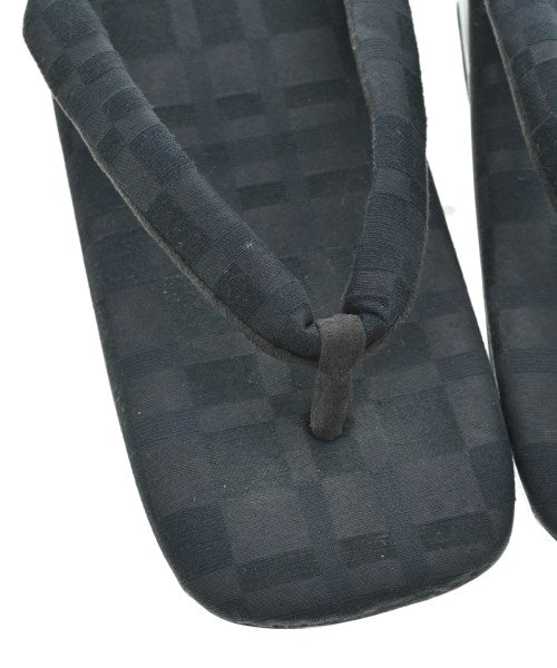 White Mountaineering 涼鞋