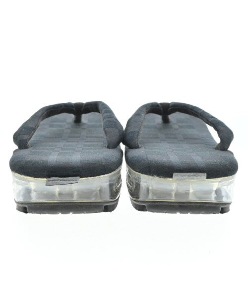 White Mountaineering 涼鞋