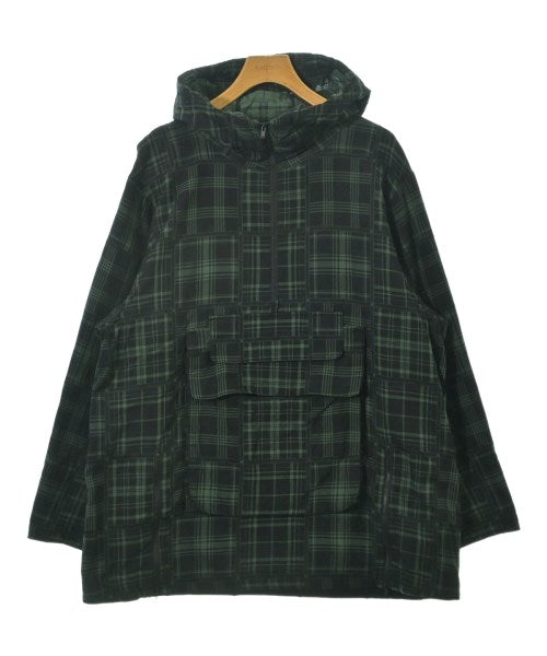 White Mountaineering 斜紋夾克
