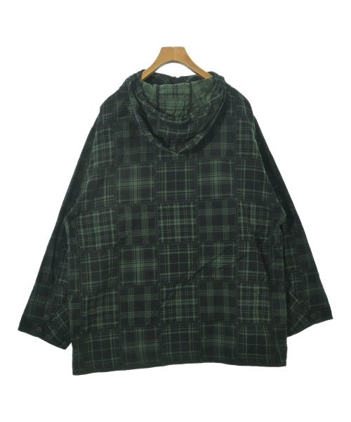White Mountaineering 斜紋夾克