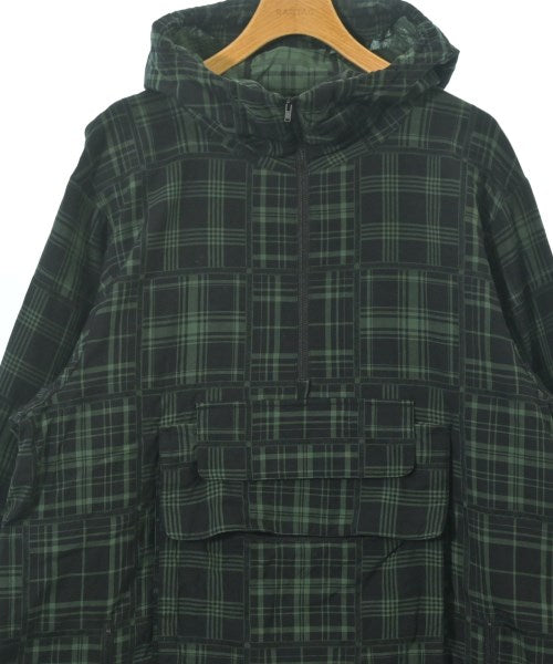 White Mountaineering 斜紋夾克