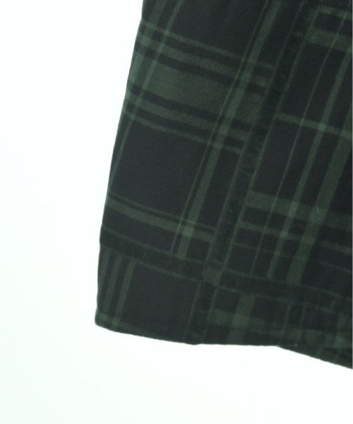 White Mountaineering 斜紋夾克