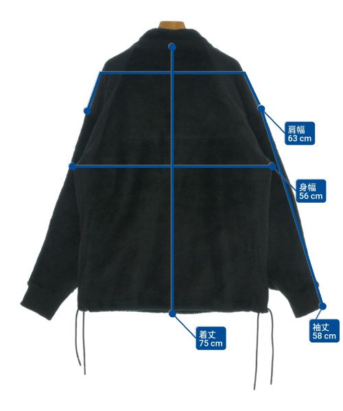 White Mountaineering 運動衫