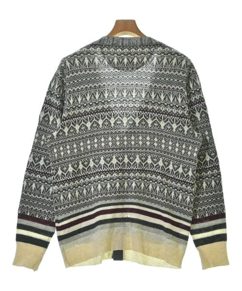 White Mountaineering 開襟衫