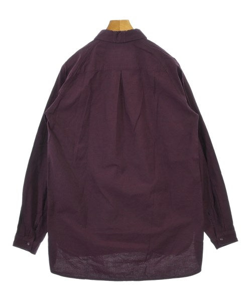 White Mountaineering 休閒襯衫